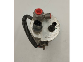 Jednotka ABS 8E0614175D, 026541004   Audi A6 S6 C5 4B 2001