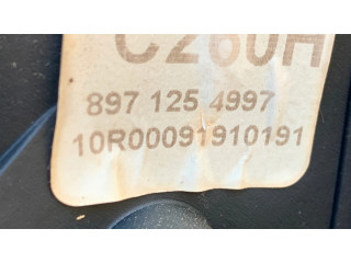 Zpětné zrcátko  levé Isuzu Rodeo 2003  8971254997, 10R00091910191  