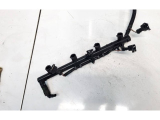 Топливная рампа 8200135504, 8200135504   Renault Scenic II -  Grand scenic II  
