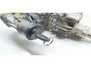    Рулевая рейка C04BF4D070   Hyundai Santa Fe 2006-2012 года