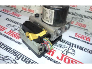 Jednotka ABS 9665344180   Peugeot 207 2008