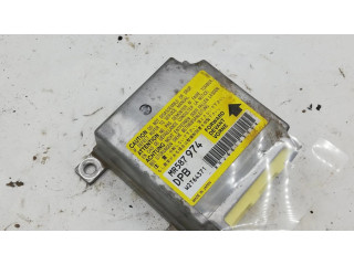 Блок подушек безопасности MR587974, W2T64371   Mitsubishi L200