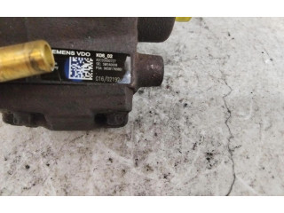 Vstřikovací čerpadlo 9658176080   Citroen C3     