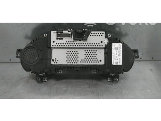 Přístrojová deska  Audi A6 S6 C7 4G 2016 4G8920934D  