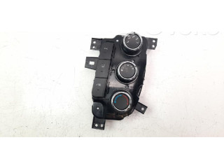 Блок управления климат-контролем 1203GAA01511N   Mahindra KUV100