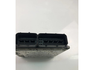 Блок управления двигателем Блок управления 03L906022RP, 0281016156   Volkswagen Tiguan