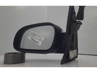 Zpětné zrcátko  Volkswagen Fox 2008  5Z0857507D1NN  