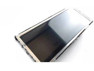 Дисплей    A2229007207, A2229011901   Mercedes-Benz S W222