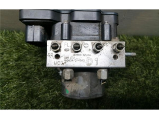 Jednotka ABS 476603ZL0A, 0265244155   Nissan Pulsar 2015
