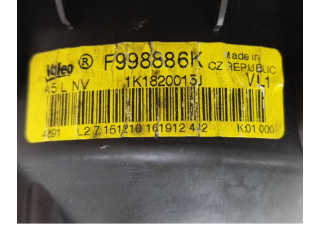 Вентилятор печки    1K1820015J, 5998886K   Volkswagen Touran II