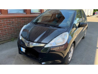 Přední světlo  levé P9730   Honda Jazz 2011