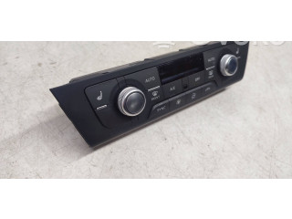 Блок управления климат-контролем 4G0820043CD, A2C91426900   Audi A6 S6 C7 4G