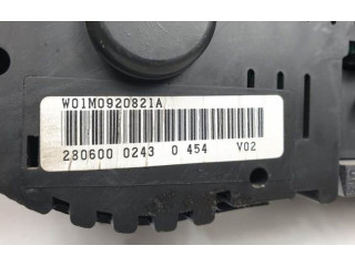 Přístrojová deska  Seat Toledo II (1M) 1999 88311292  