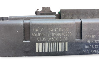 Блок предохранителей 3457413, 0100876230   Mini Paceman (R61)    
