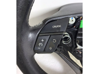 Volant Volvo S60 2003 08666887, 08666887  
