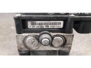 Jednotka ABS 0265801044   Fiat Scudo 2011