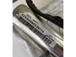 Vstřikovací lišta 5ZXAUS0633077X, 1495299080   Fiat Ulysse     