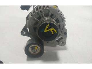 Генератор 3730007500, 3730007500   Hyundai Bayon       