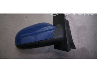 Zpětné zrcátko  Volkswagen Fox 2007  5Z0857508B1NN, 5Z0857508B999  