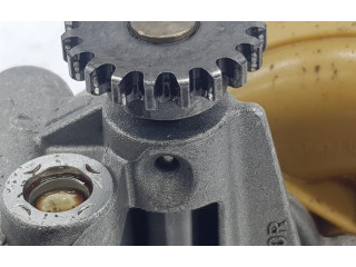 Масляный насос   150100347R, 150008447R  Dacia Sandero 