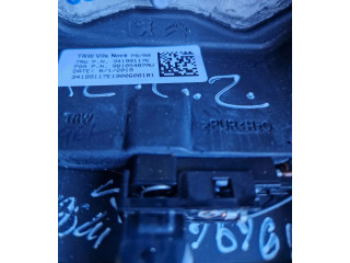 Руль 98105487, 98105487AU    Peugeot 308