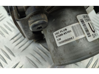 Jednotka ABS 58900C5540, 58910C5540   KIA Sorento 2015