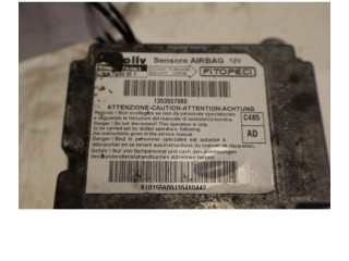 Блок подушек безопасности 1353557080   Fiat Fiorino