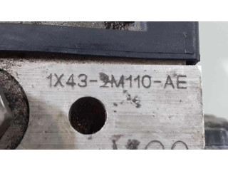 Jednotka ABS 1X432M110AE, 0265222021   Jaguar X-Type 2002