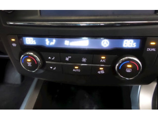 Блок управления климат-контролем 2T310E707R, 275102210R   Renault Kadjar