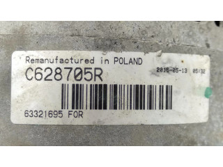 Генератор R95FF10300, 63321695   Citroen Xsara Picasso 1.6     