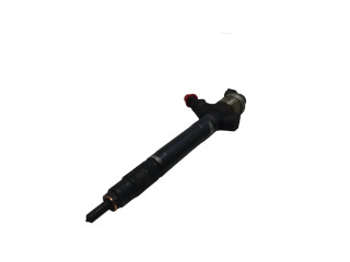 Vstřikovač 6C1Q9K546AC, 11H27915   Citroen Jumper  pro naftový motor 2.2 4HV HDI