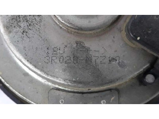 Вентилятор радиатора     1355A102, 3R020M7Z10    Mitsubishi Outlander 2.0