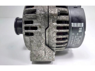 Генератор 0101548102   Mercedes-Benz ML W163      