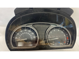 Панель приборов 102465032, 25811510   BMW X3 E83       