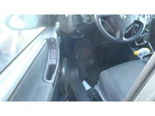 Блок управления климат-контролем 018891   Honda Jazz