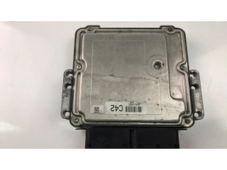 Řídící jednotka 391402A525   Hyundai i40 2014
