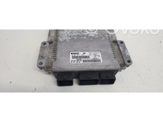 Řídící jednotka 9647474680, 9640938180   Peugeot 807 2003