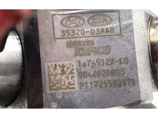 Vstřikovací čerpadlo 35320-03AA0   KIA Niro     
