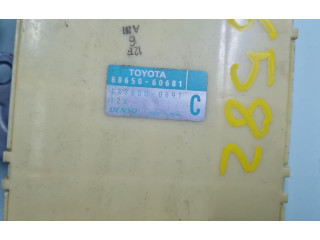 Řídící jednotka 8865060681   Toyota Land Cruiser (J120) 