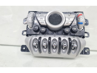 Блок управления климат-контролем 3455285, 69810704   Mini One  Cooper Coupe R56