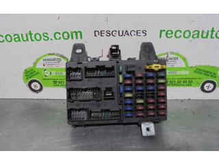 Pojistková skříňka Řídící jednotka BSM 911981C020   Hyundai Getz 2006