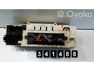 Блок управления климат-контролем 98BW19C933BA   Ford Cougar