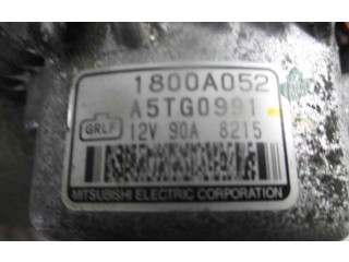 Поршень Генератор G 3B21 1800A052, A5TG0991  Smart ForTwo II  