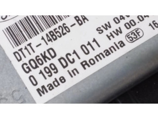 Блок управления DT1T14B526BA, 0199DC1011   Ford Grand C-MAX