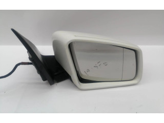 Zpětné zrcátko  Mercedes-Benz CL C215 2009  A2048104076, A2048104076  