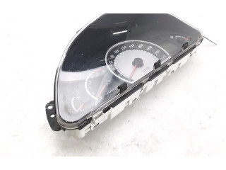 Přístrojová deska  Hyundai Matrix 2005 9400417510  