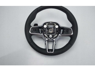 Руль BMW 5 G60  2023 -  года 5A336C8      