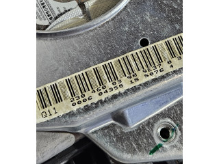 Volant Mercedes-Benz SL R230 2005 A2304601003, A230460  