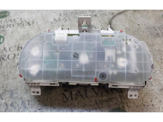 Přístrojová deska  Mazda CX-7 2010 EH6455471B  