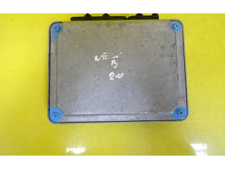Блок управления двигателя 06A906018AD, 0261204936   Volkswagen New Beetle